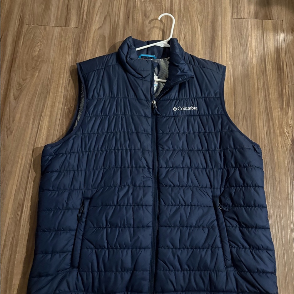Columbia Men’s Vest
